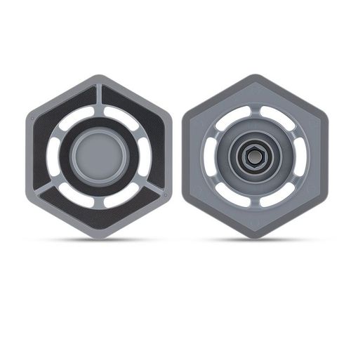 Support De Rechange Pour Aspirateur Robot Ecovacs Deebot N9 +, Accessoires De Remplacement 9109-May24773