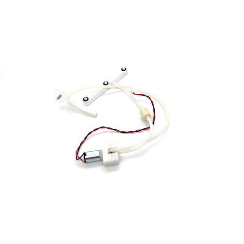 Moteur De Pompe ? Eau Pour Aspirateur Robot Xiaomi Mijia G1 Mjstg1, Accessoires De Rechange Originaux 9109-May24597