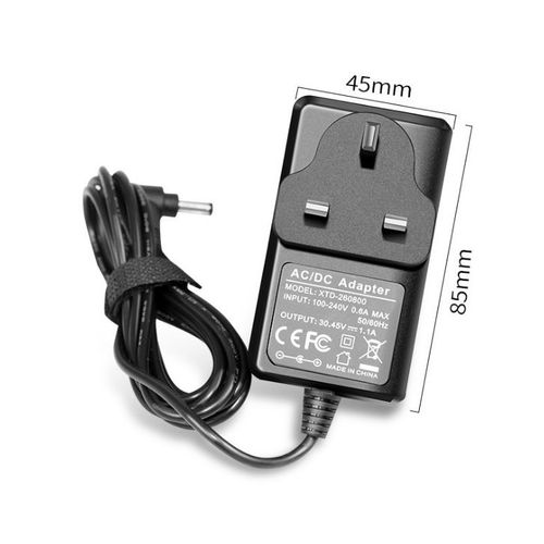 Chargeur Adaptateur ?lectrique Pour Aspirateur Robot, Accessoires V10, Pi¿¿ces De Rechange 9109-May21680