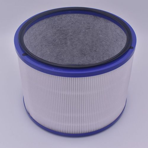 Purificateur D'Air Pour Dyson Dp01/Hp02, Accessoire De Rechange, Filtre Vert, Refroidissement, Connecteur De Ventilateur 9109-May22989