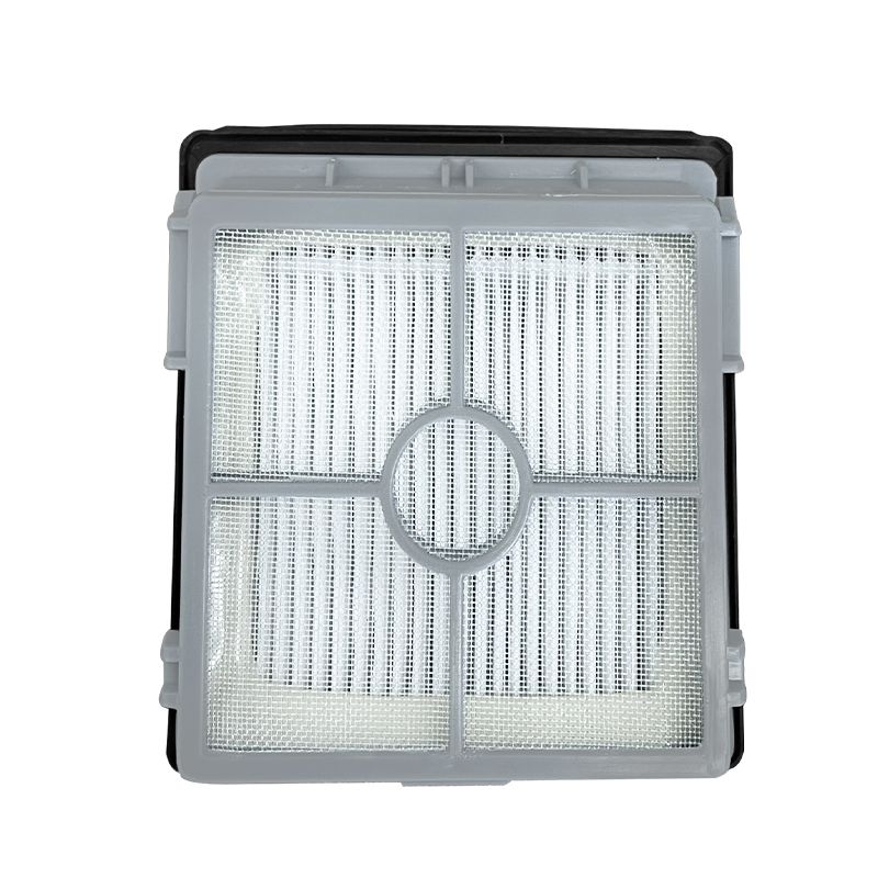 Filtre Hepa De Remplacement Pour Bissell Crosswave X7, Netto... - 4