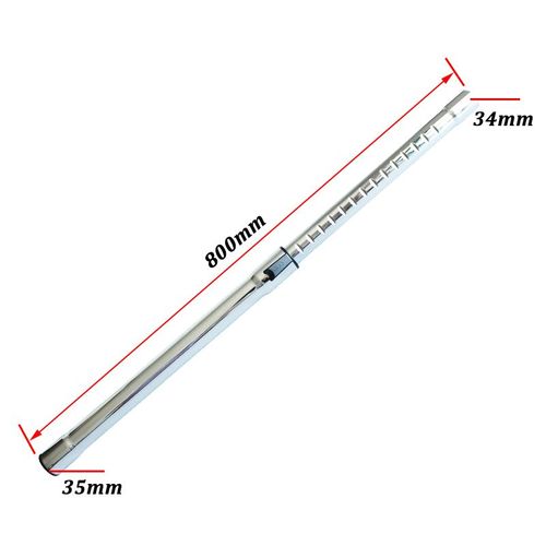 Tuyau D'Extension De Remplacement Pour Aspirateur Robot, 32Mm/35Mm, Pi¿¿ces De Rechange 9109-May28228