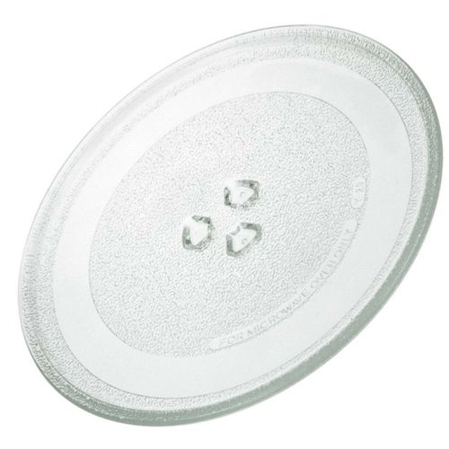 Plateau en verre - Four micro-ondes (MJS63771901 LG)