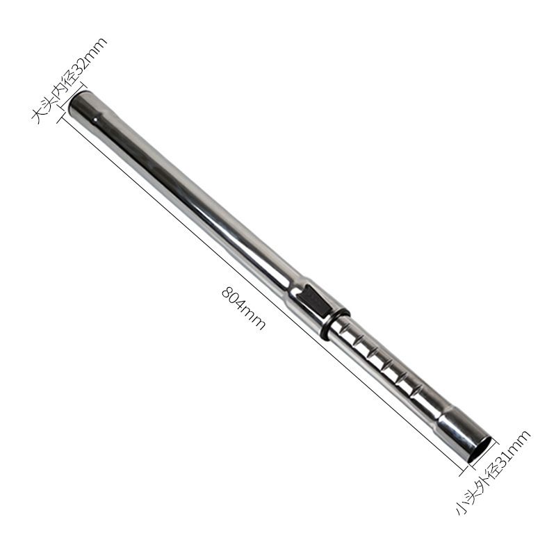 Tuyau D'Extension De Remplacement Pour Aspirateur Robot, 32M...