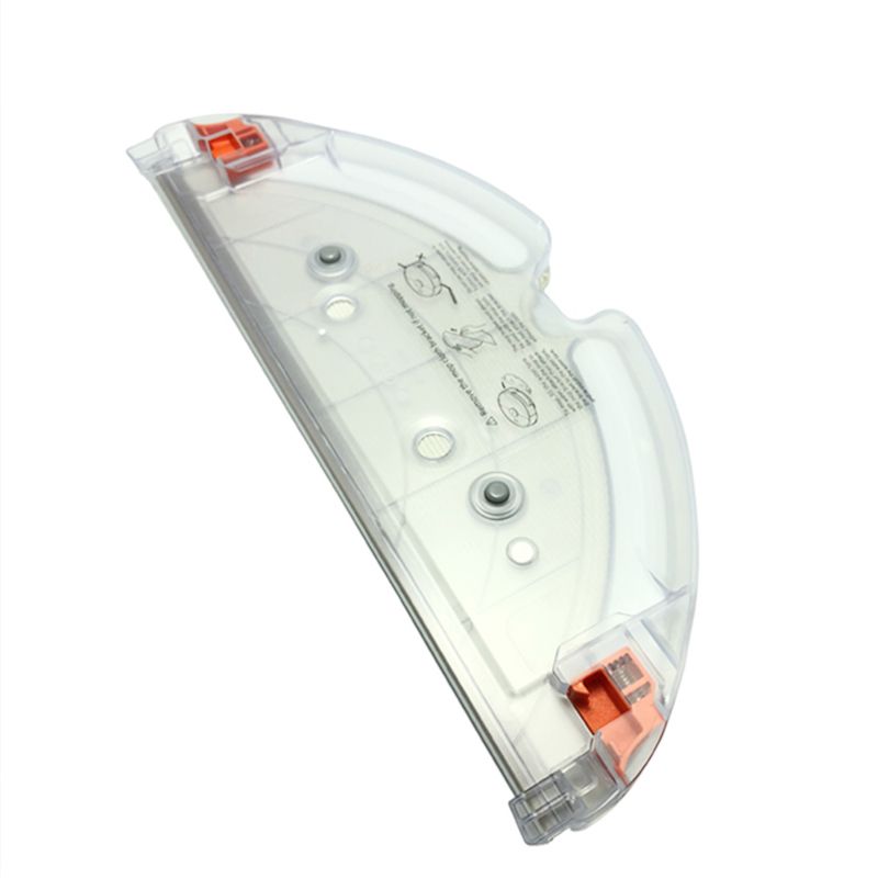 Plateau De Nettoyage Pour Aspirateur Robot Xiaomi Roborock S... - 3