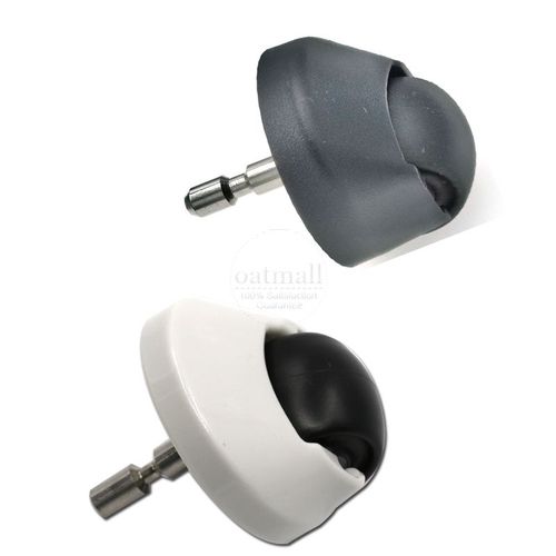 Roues Pour Aspirateur Robot Xiaomi Mijia Mi Pro Stytj02Ym, Pi¿¿ces De Rechange Pour Aspirateur Balai Avec Volant 9109-May27760