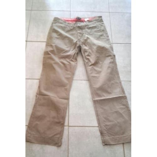 Pantalon H&m Taille W32 L32