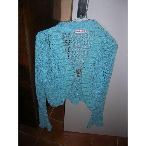 Gilet Manches Longues Relood L/Xl.