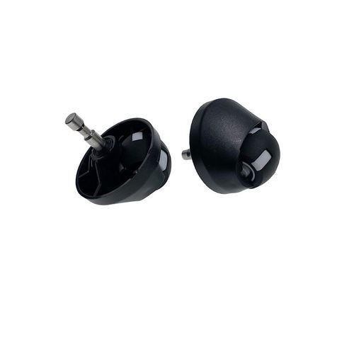Roue Avant De Remplacement Pour Aspirateur Robot Intelligent Ecovacs Debot N79 N79S Conga 990, Accessoires Et Pi¿¿ces De Rechange 9109-May23487