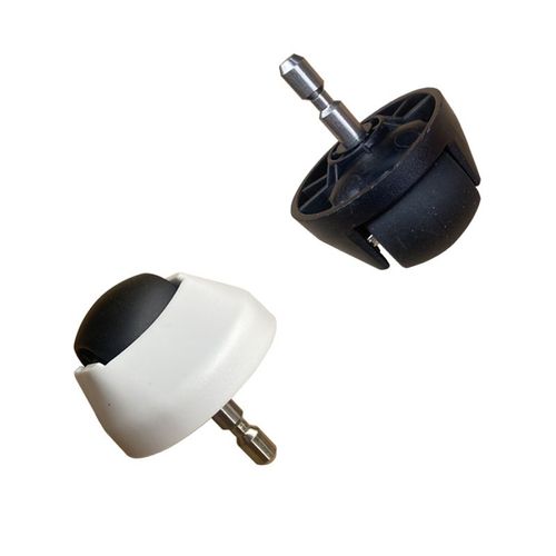Roues De Remplacement Pour Aspirateur Robot Xiaomi Mi Mijia Stytj02Ym, Accessoires De Haute Qualit¿¿ 9109-May24132