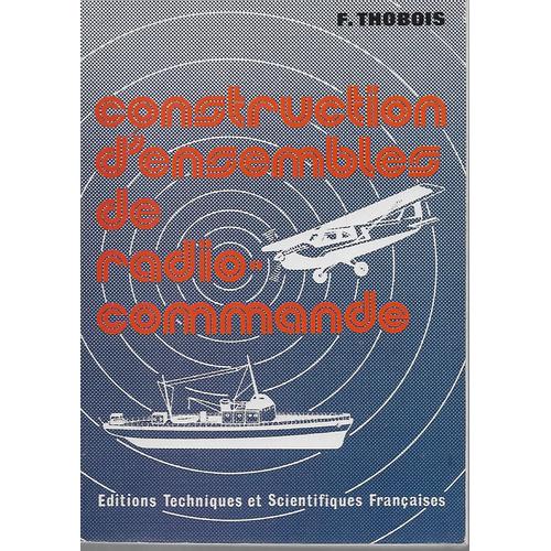 Construction D'ensembles De Radiocommande