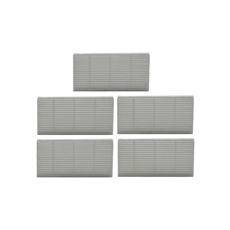 Cadre De Filtre Hepa Pour Aspirateur Robot Altarobot D 450, ... - 2