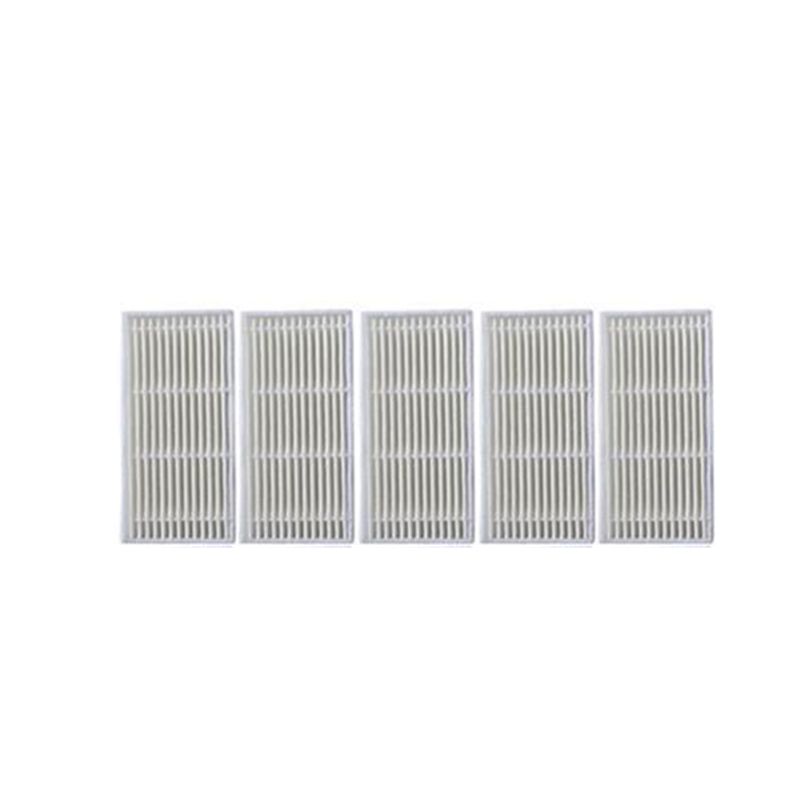 Cadre De Filtre Hepa Joints En Caoutchouc Pour Aspirateur Ro... - 2
