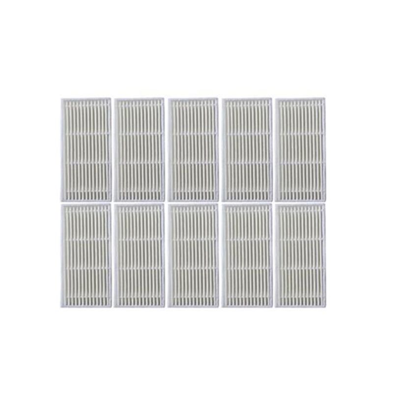 Cadre De Filtre Hepa Joints En Caoutchouc Pour Aspirateur Ro... - 3