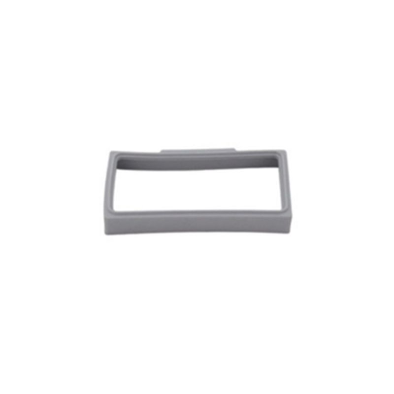 Cadre De Filtre Hepa Joints En Caoutchouc Pour Aspirateur Ro... - 4