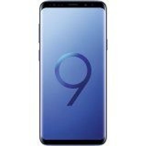 Samsung Galaxy S9 Plus G965F Single Sim 64Go 6Go de RAM LTE Bleu