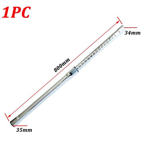 Tuyau ? Rallonge Droite 35Mm, 1 Pi¿¿ce, Pi¿¿ces Et Accessoires Pour Aspirateur Robot, Philips, Olux, Midea, Samsung 9109-May20390