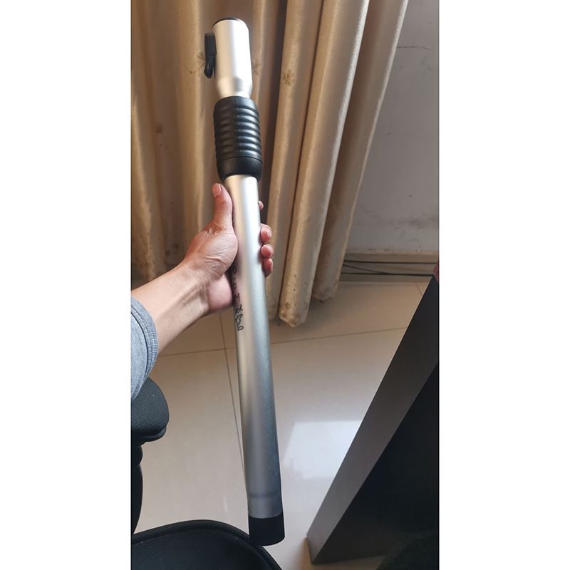Tuyau D'Extension Pour Robot Aspirateur, 1 Pice, Pour Sams... - 2
