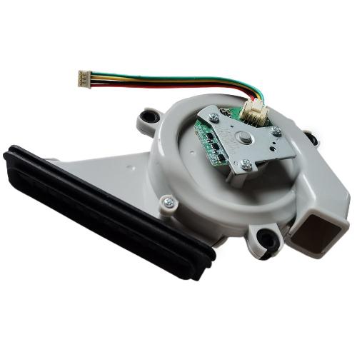 Ventilateur D'Aspiration ? 2 Vitesses Pour Aspirateur Robot Mamibot Exvac660 Exvac680S, Accessoires 9109-May25578