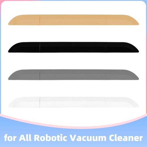 Rampe De Seuil De Porte, Hauteur De 1.6 Centim¿¿tres, Pour Tous Les Aspirateurs Robotis¿¿s, Pi¿¿ces De Rechange, Accessoires De Porte 9109-May25843