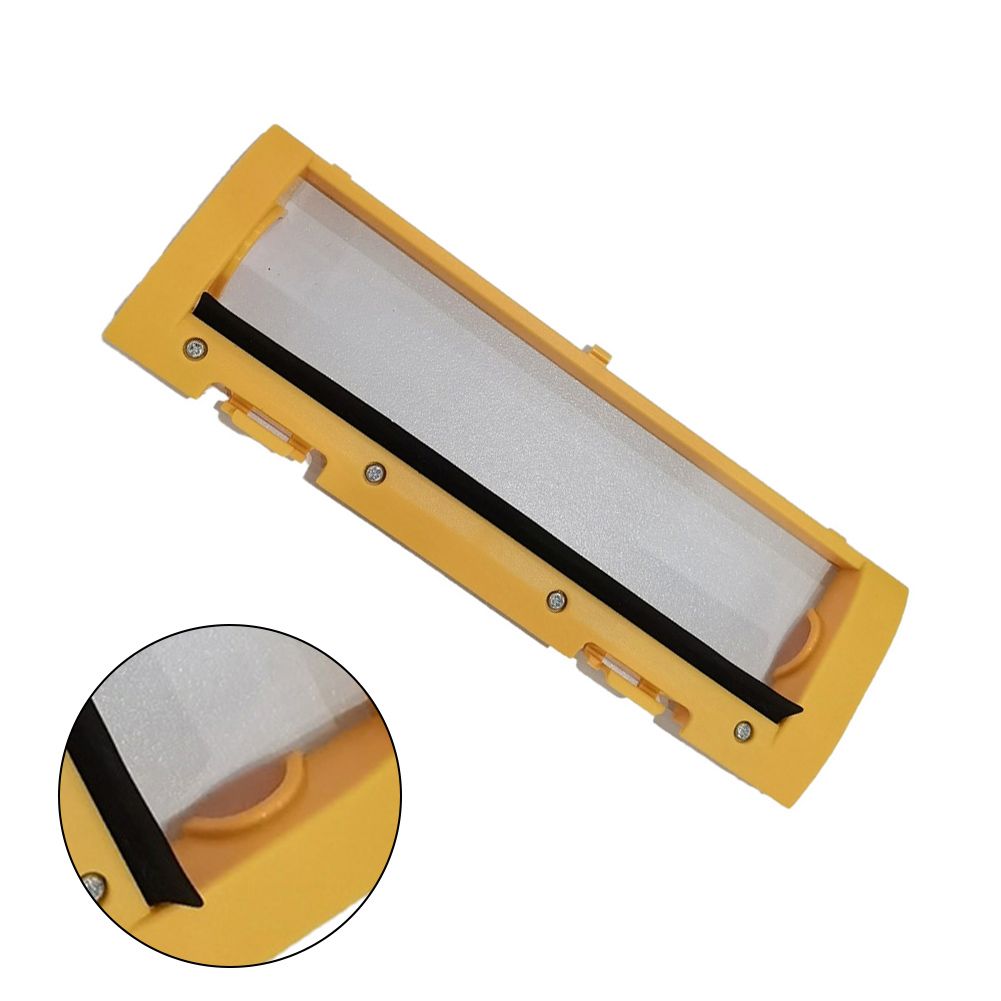 Support De Brosse Principale Pour Aspirateur, Housse Pour Pi... - 4