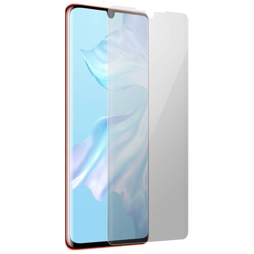 Film Huawei P30 Protection Écran Latex Flexible Ultrasonique Transparent