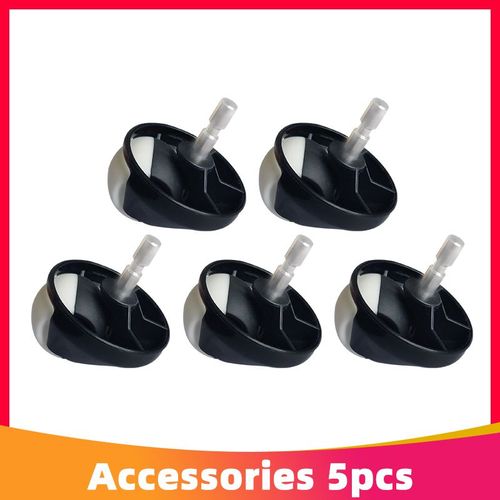 Roues De Rechange Pour Aspirateur Robot Irobot Roomba S¿¿rie 500, 600, 700, 800, 900, Accessoires De Remplacement 9109-May25844