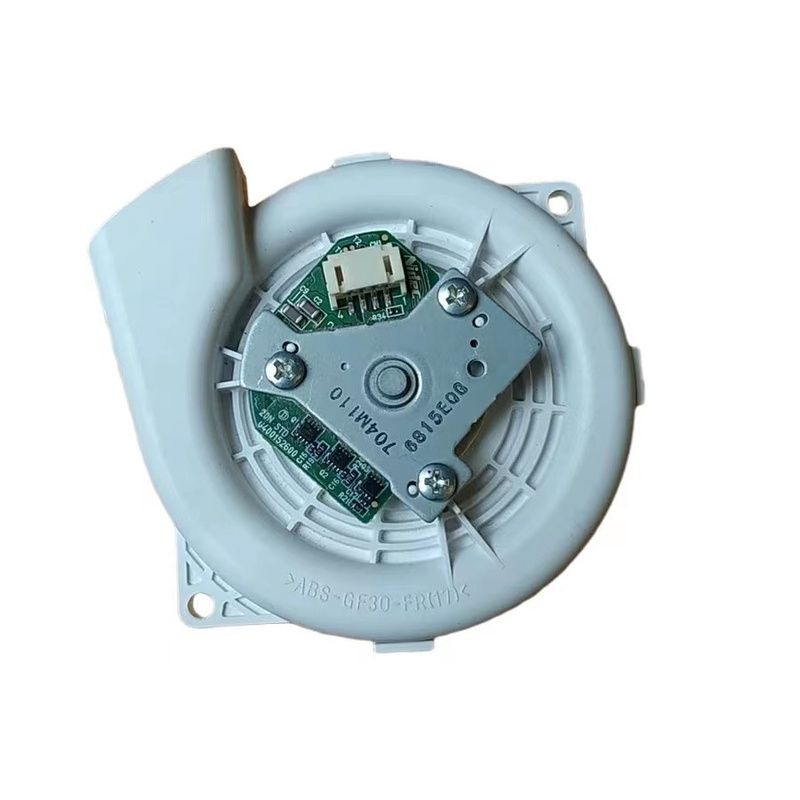 Moteur De Ventilateur De Remplacement Pour Aspirateur Robot ... - 2