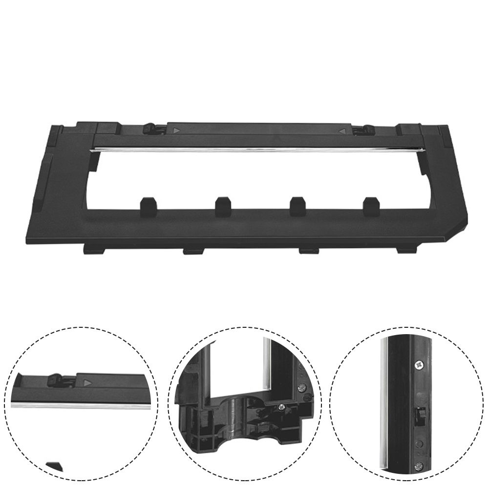 Housse De Brosse Principale Pour Aspirateur Roborock, Pour M... - 2