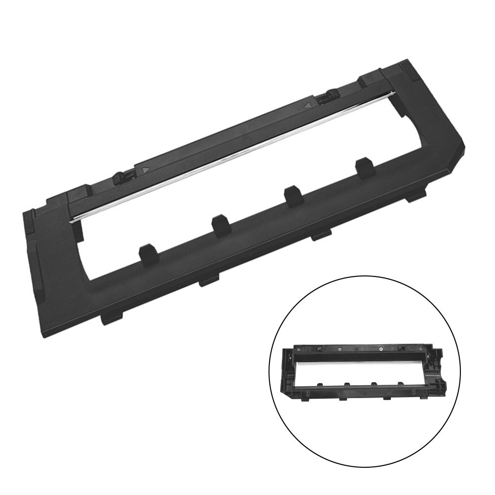 Housse De Brosse Principale Pour Aspirateur Roborock, Pour M... - 4