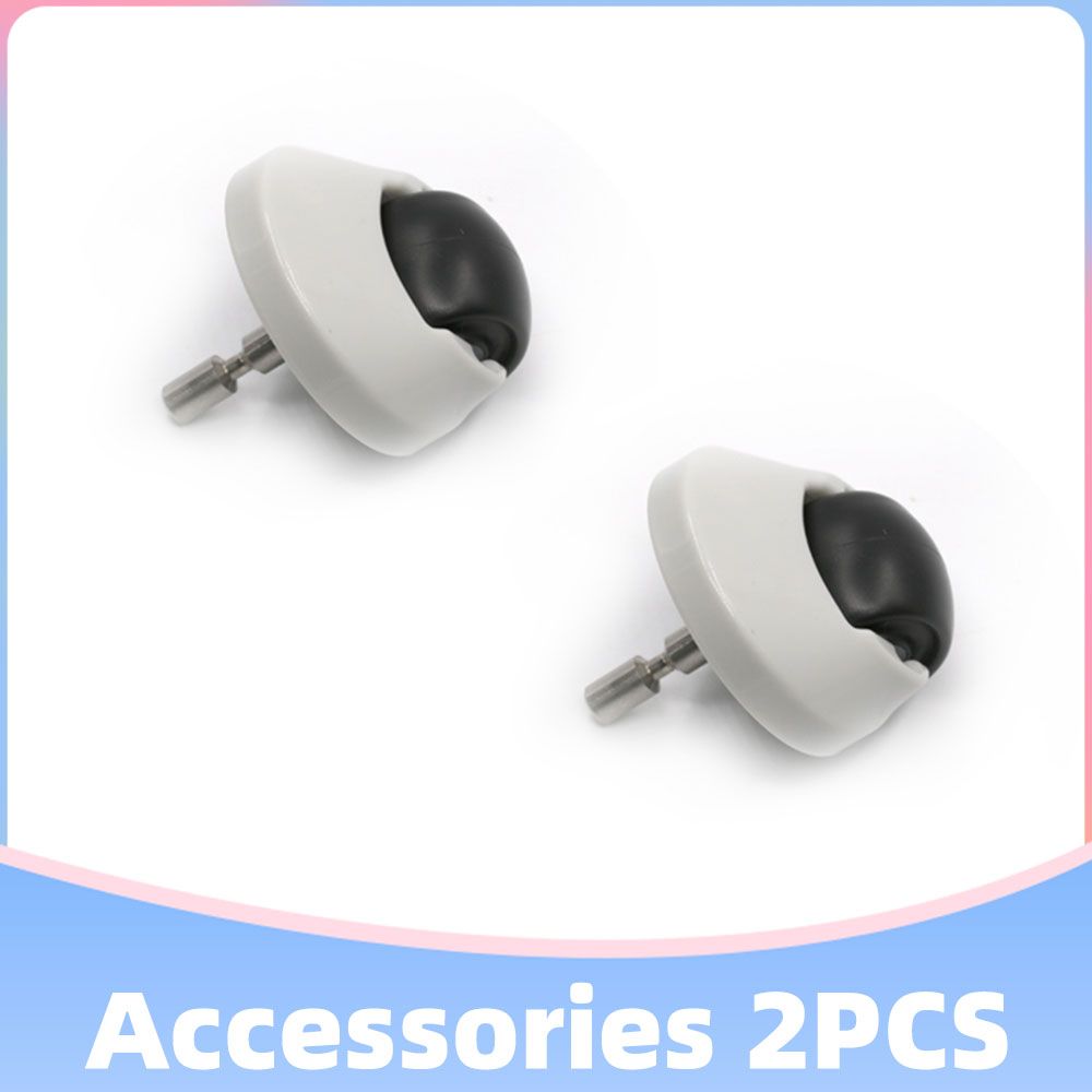 Roue De Roue Avant De Rechange Pour Aspirateur Robot Xiaomi ...