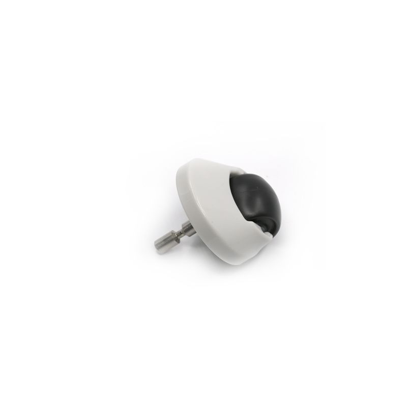 Roue De Roue Avant De Rechange Pour Aspirateur Robot Xiaomi ... - 2