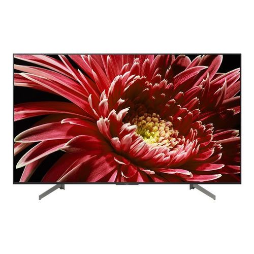 TV LED Sony KD 65XG8596 65" 4K UHD (2160p)