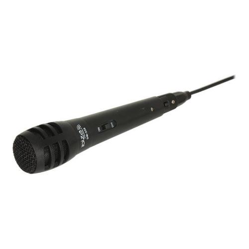 LTC DM338 - Microphone - noir