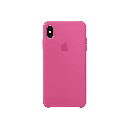 Apple - Coque De Protection Pour Téléphone Portable - Silicone - Fruit Dragon - Pour Iphone Xs Max