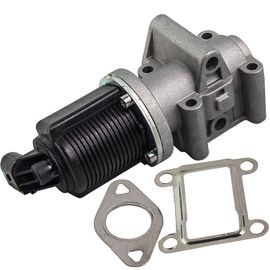 Vanne Egr Pour Alfa Romeo 156.166.147.166 Gt 159 Brera 1.9 2.4 Jtd 55215031 Neuf