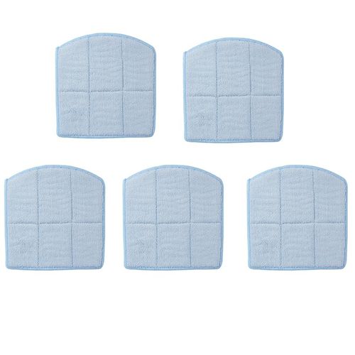 Accessoires Pour Robot De Balayage Covoss, Boîte Magique Dibao Cen360, 10 Pièces, Plus Chiffon De Nettoyage 9109-May13504