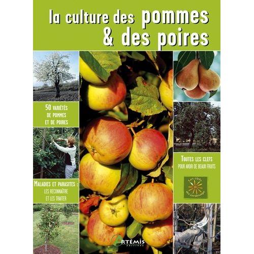 La Culture Des Pommes & Des Poires