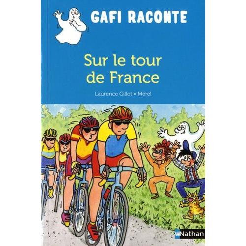 Sur Le Tour De France