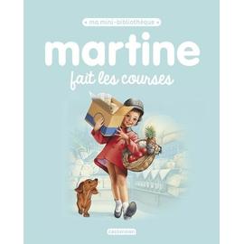 Martine Fait Ses Courses Autres Rakuten