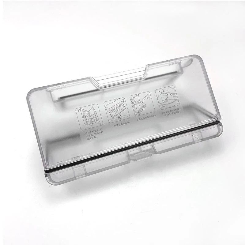 Bote  Poussire Styj02Ym Pour Accessoires De Robot V2 Pro ... - 2