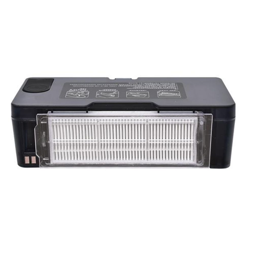 Bote  Poussire Pour Rservoir D'Eau, 2 1, Pour Xiaomi Mij... - 2
