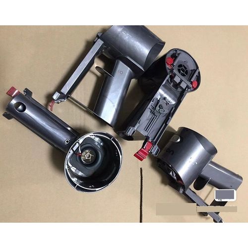 Poignée D'Aspirateur Dyson V6 Originale, Pièce De Rechange Pour Moteur Hôte 9109-May24733