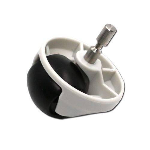 Roue D'Aspirateur Pour Xiaomi, Pour Robot De Balayage De Pierre De Millet, Accessoires De 1Ère Et 2Ème Génération, Roue Universelle 9109-May25096