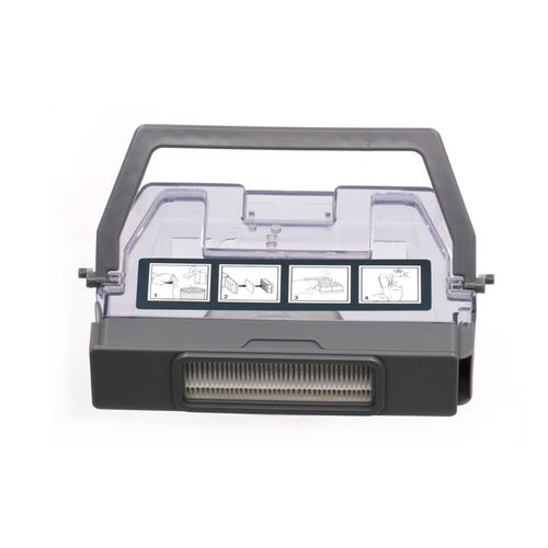 1 Pièce Pour Ecovacs Ozmo Slim10 Dk33 Dk35 Dk36 Dk39 Robot Aspirateur Accessoires Boîtier De Filtre Cache-Poussière 9109-May23322