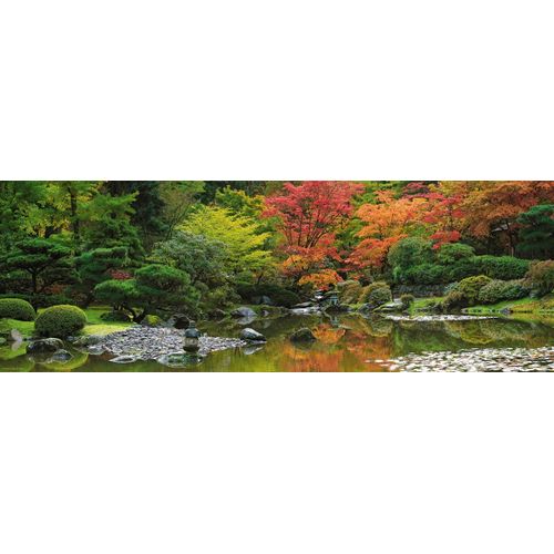 Puzzle 1000 Pièces Aaron Reed - Zen Reflection