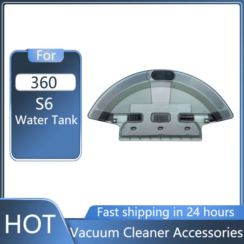 Rservoir D'Eau De Remplacement Pour Robot De Balayage S6 36...