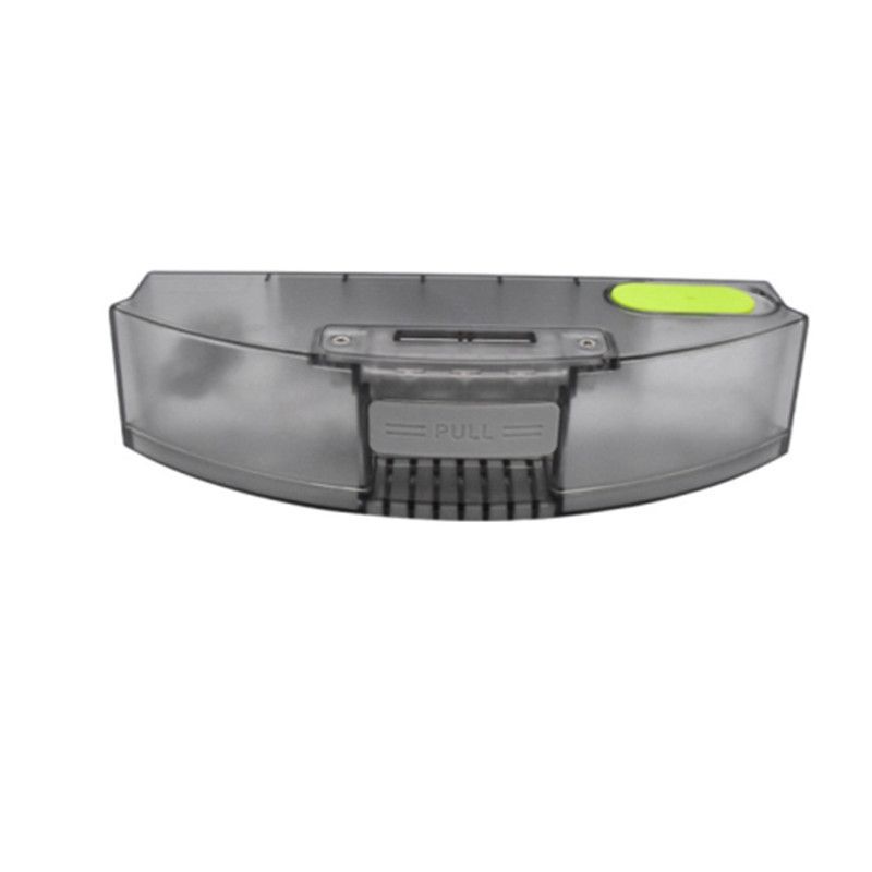 Filtre Hepa, Brosse Latrale Principale, Support Pour Chiffo... - 4