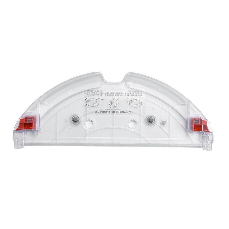 Plateau De Rservoir D'Eau Pour Aspirateur Roborock S5 Max, ... - 2