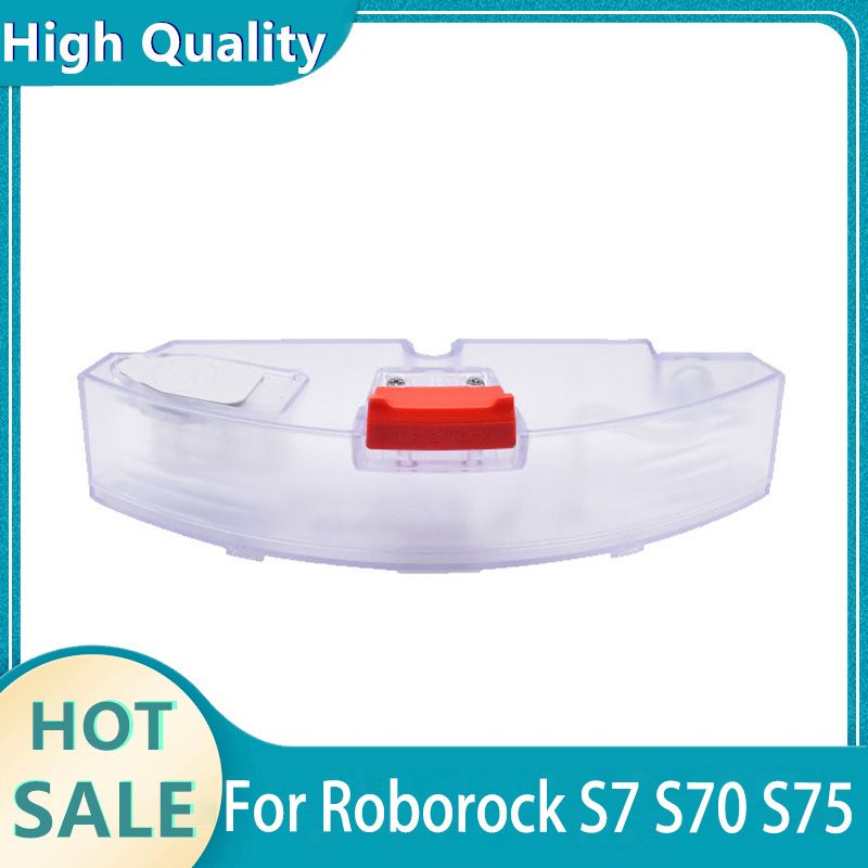 Rservoir D'Eau  Commande lectrique Pour Aspirateur Roboro...